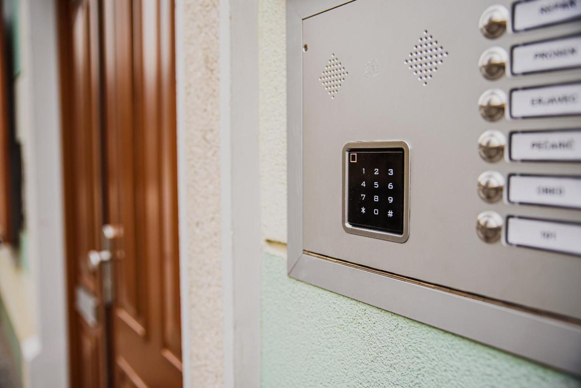 Apartments Slavec With Free Onsite Parking Kranjska Gora Zimmer foto