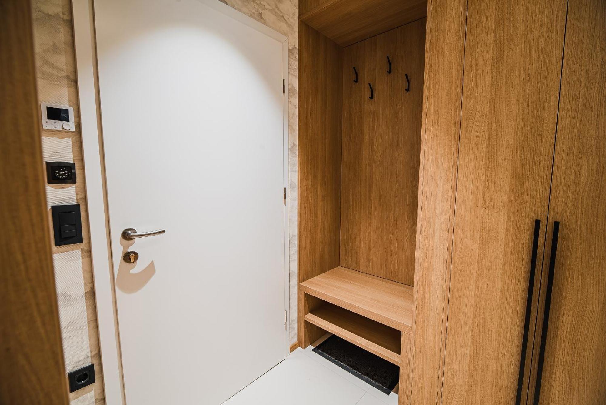 Apartments Slavec With Free Onsite Parking Kranjska Gora Zimmer foto