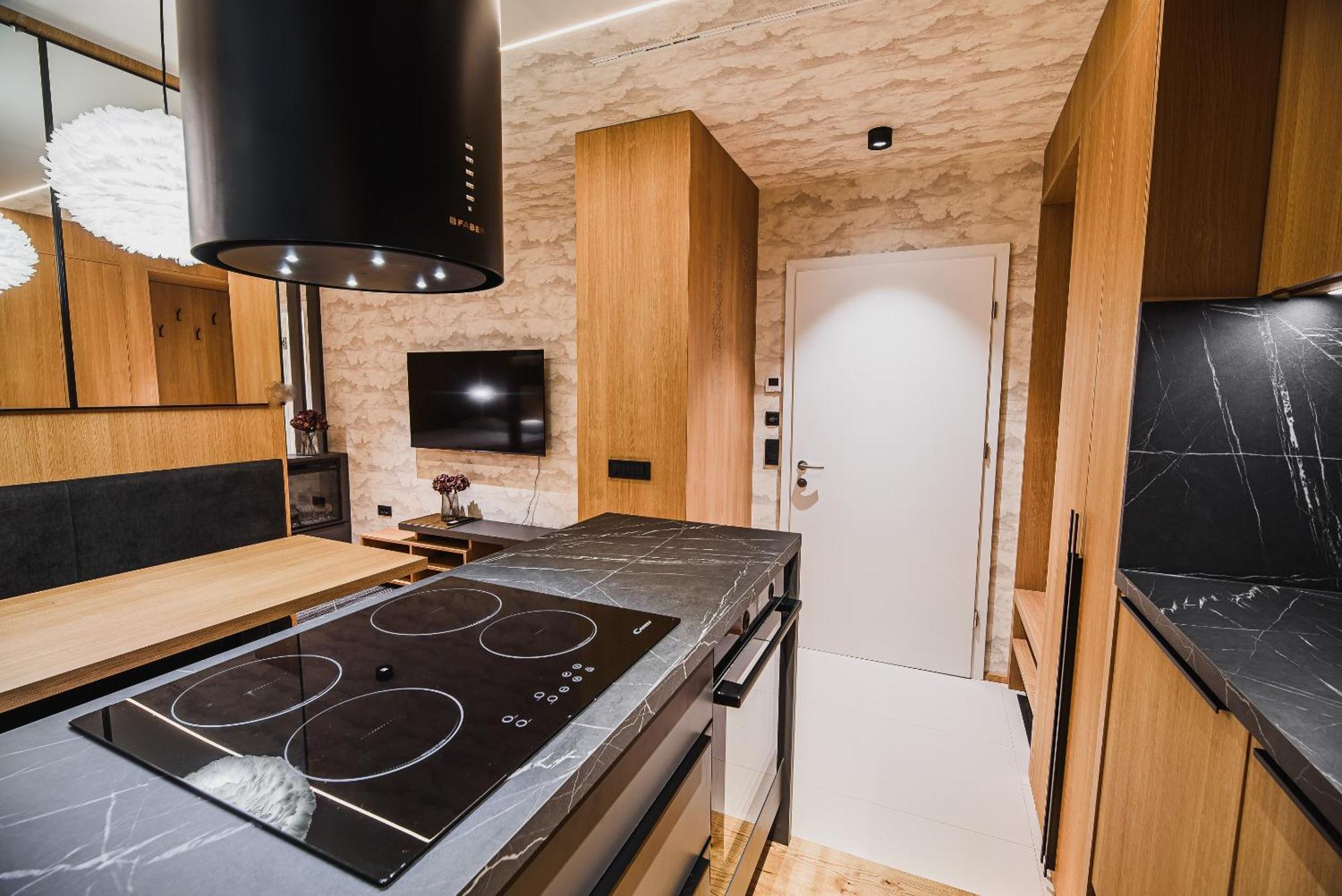 Apartments Slavec With Free Onsite Parking Kranjska Gora Zimmer foto