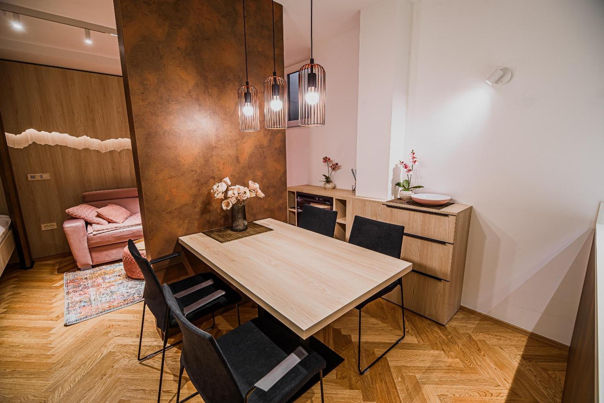Apartments Slavec With Free Onsite Parking Kranjska Gora Zimmer foto