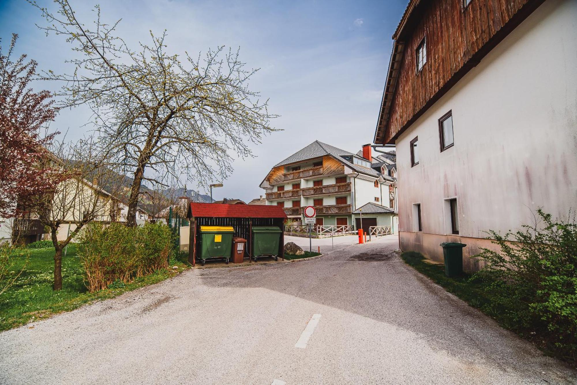 Apartments Slavec With Free Onsite Parking Kranjska Gora Zimmer foto