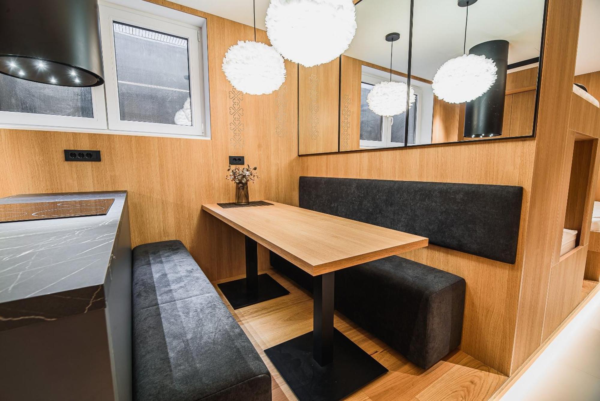 Apartments Slavec With Free Onsite Parking Kranjska Gora Zimmer foto