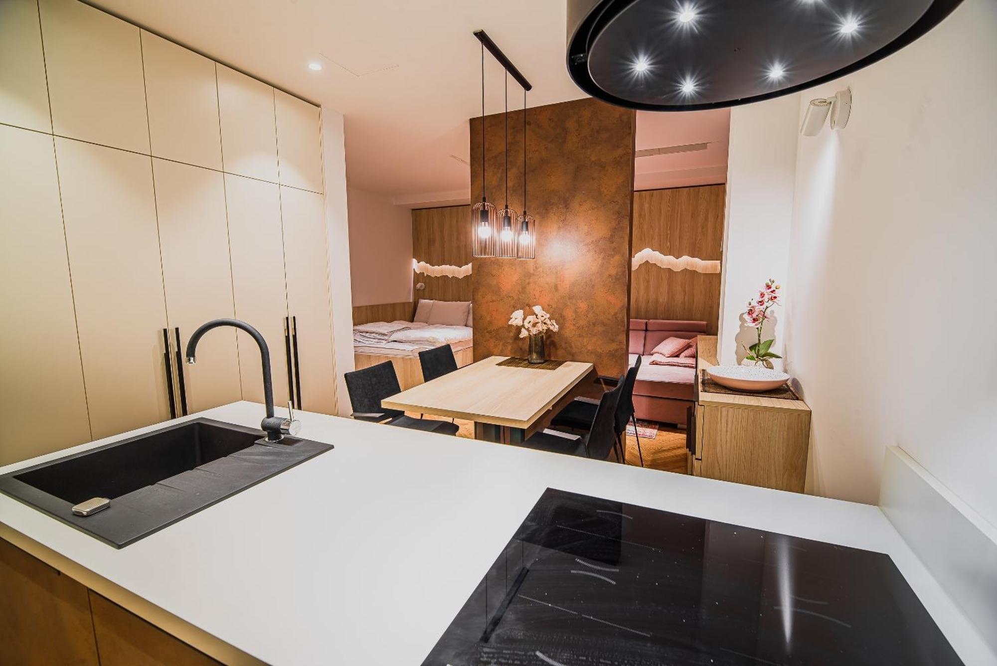 Apartments Slavec With Free Onsite Parking Kranjska Gora Zimmer foto